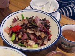 -妈妈的味道·腾冲特色菜(和顺古镇店)