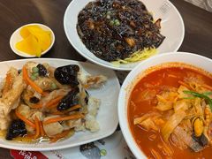 -香港饭店0410(明洞店)