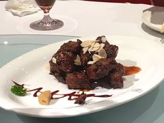 越式牛肉粒-苏浙汇(朝外店)