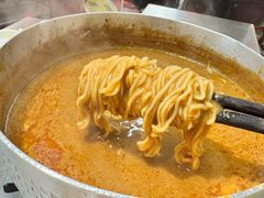 -燃计沙茶皇·香港沙茶火锅(人广旗舰店)
