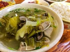 -陈记汤饭(水巷口店)
