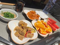 -海底捞火锅(崇文门新世界百货店)