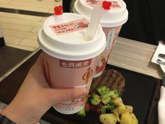 -必胜客(嘉兴万达店)