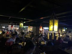 -海雾里小酒馆(观音桥店)