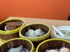 -杨记杏仁茶(椰园店)