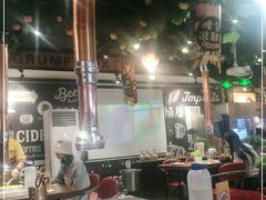 -·缸桶屋·韩式牛肋条自助烤肉(西湖D11店)