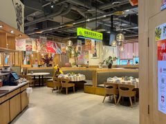-润记·广东餐馆(苏州中心店)