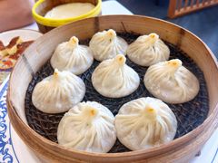 首创烤鸭包-成师傅·大宋炒菜楼(中兴路店)