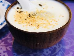 -克拉玛依新疆餐厅