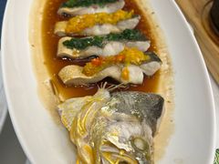 -品海楼·大连海胆锅贴馆(东港店)