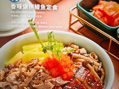-Mr.Fish鱼鲜生海鲜放题(高德置地冬广场店)