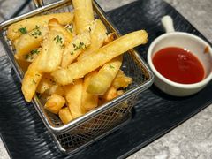 -留半山·香港食堂(啦啦宝都店)