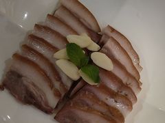 -香山湖渔家大院