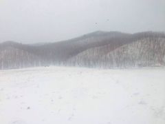-亚布力新体委滑雪场