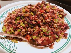 -云海肴·汽锅鸡·云南菜(高德置地店)