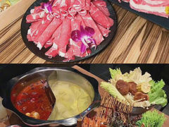 -飘香火锅(玉林西路店)