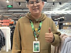 -NIKE上海青浦优选体验店