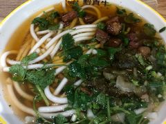 -黔真牛原汤牛肉粉