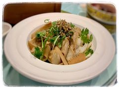 -新兴家喻酒家·羊城名宴(昌岗店)