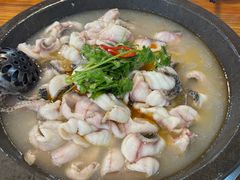 -大鼎石锅鱼(春江里店)