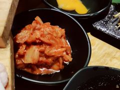 -AJIYA味屋和牛烤肉自助放题(温州万象城店)
