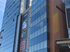 -北京清河万象汇