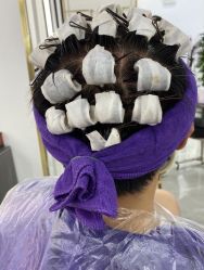 -IN HAIR艺术+造型
