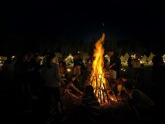 -不觉晓CAMPING(上海迪士尼营地店)