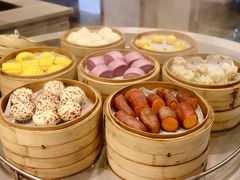 五谷杂粮-南湖宾馆·鸳湖阁全日制餐厅