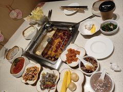 -海底捞大排档火锅(打浦路店)