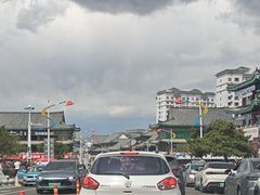 -帽儿山国家森林公园