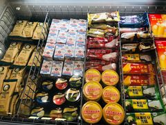 -GranVida生活超市(海信广场店)