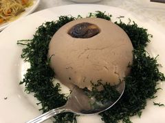 香泥藏珍-南普陀素菜馆