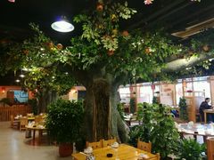 -福谷堂煎饼卷大葱(康虹路店)