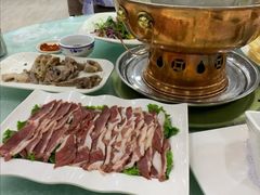 -老毛手抓·盐池滩羊非遗手抓(宁夏总店)