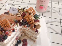 -ZOZO's昌左左精致甜品设计(新北店)