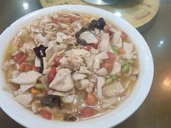 -杏花村水席楼·洛阳水席(老城十字街店)