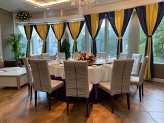 包厢-翠湖湾海鲜音乐餐厅