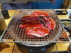 -九田家黑牛烤肉(溧水万达店)