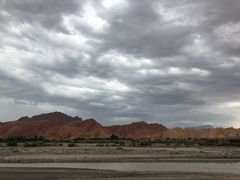 -天山神秘大峡谷