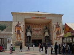 -蓬莱欧乐堡梦幻世界