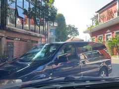 -旧雨咖啡·CoffeeFORU(黄村奥体店)