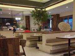 -春家·非遗手工小吃(徐汇万科广场店)