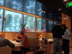 -海底捞火锅(吴中路店)