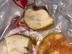 -香妃烤鸡(新奥店)