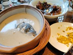 -二十八里太湖船菜(吉祥路店)