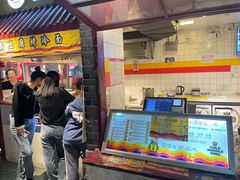 -四环冷面王(西单华威约饭街店)