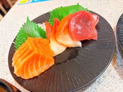 -争鲜回转寿司(西红门荟聚PLUS店)