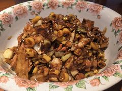 -隐厨·中国菜馆(三里屯T+MALL店)