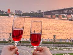 -汉水谣·江景餐厅(江滩店)